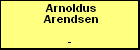Arnoldus Arendsen
