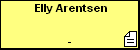 Elly Arentsen 