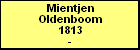 Mientjen Oldenboom